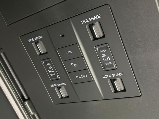 TOYOTA VELLFIRE  HYBRID 2024 Image 31