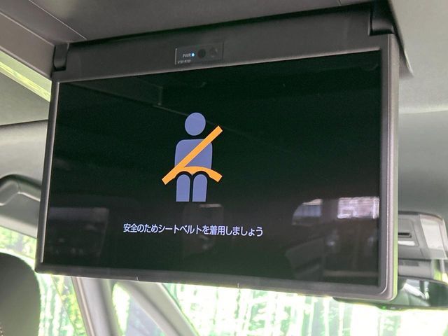 TOYOTA VELLFIRE  HYBRID 2024 Image 31