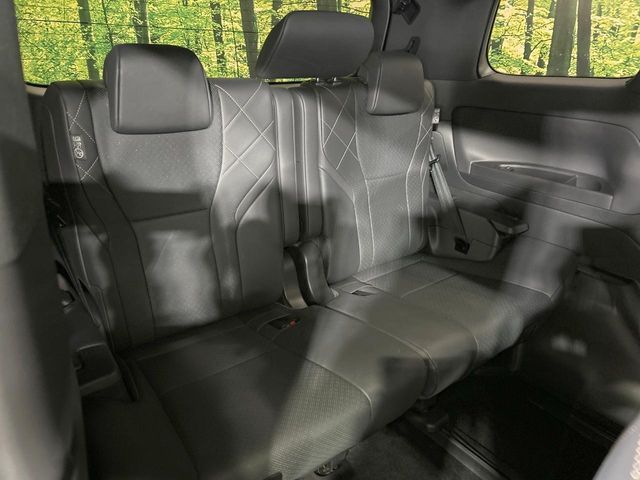 TOYOTA VELLFIRE  HYBRID 2024 Image 31