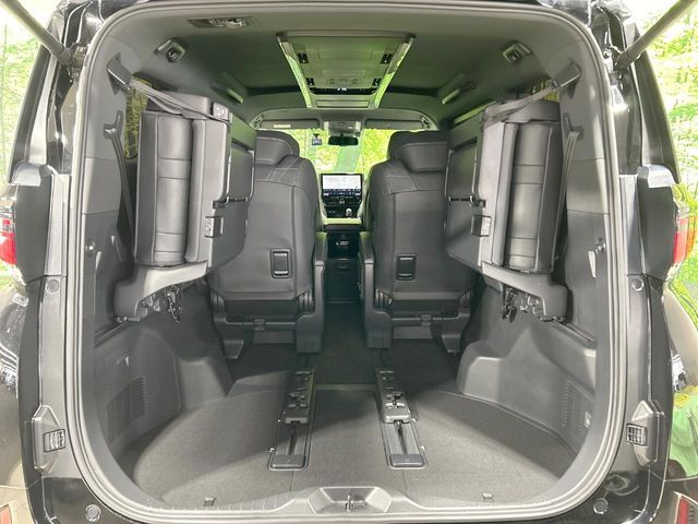 TOYOTA VELLFIRE  HYBRID 2024 Image 31