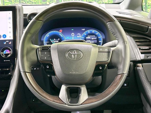 TOYOTA VELLFIRE  HYBRID 2024 Image 31