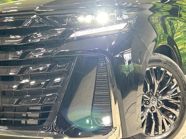 TOYOTA VELLFIRE  HYBRID 2024 Image 31