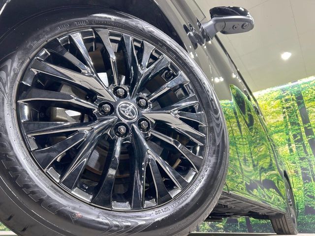 TOYOTA VELLFIRE  HYBRID 2024 Image 31