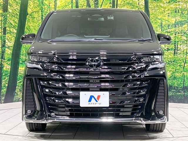 TOYOTA VELLFIRE  HYBRID 2024 Image 31