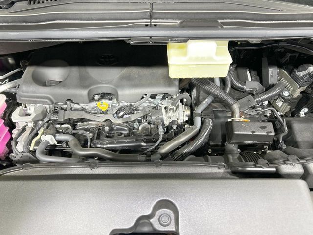 TOYOTA VELLFIRE  HYBRID 2024 Image 31