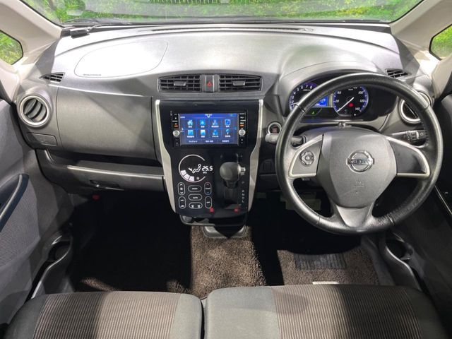 NISSAN DAYZ 2016 Image 31