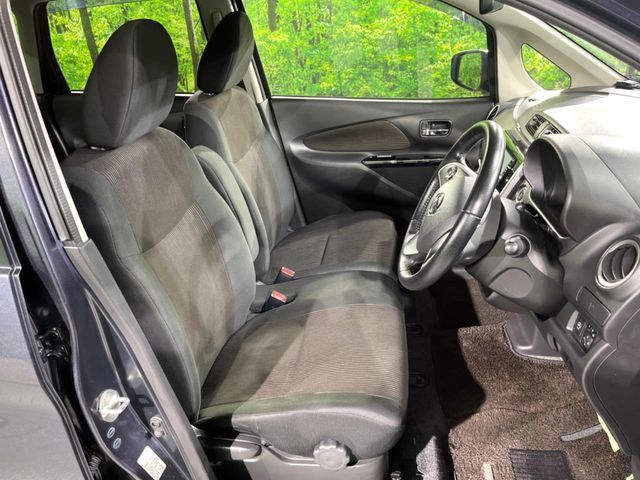 NISSAN DAYZ 2016 Image 31