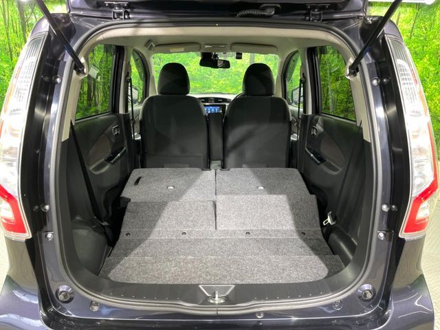 NISSAN DAYZ 2016 Image 31