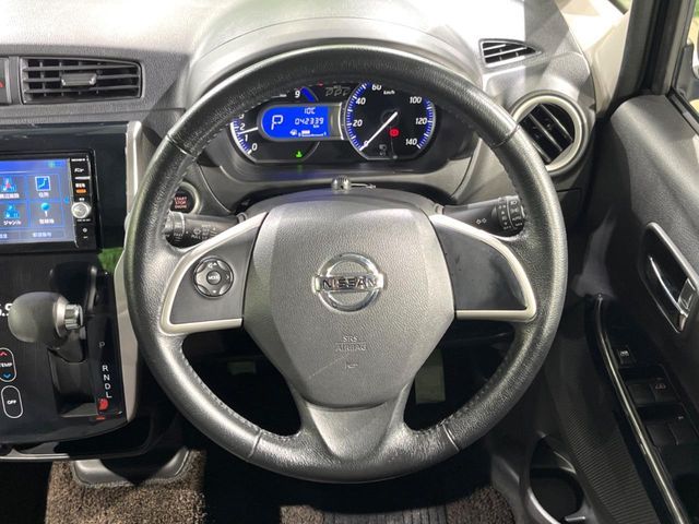 NISSAN DAYZ 2016 Image 31