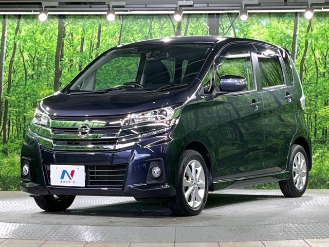 NISSAN DAYZ 2016 Image 31