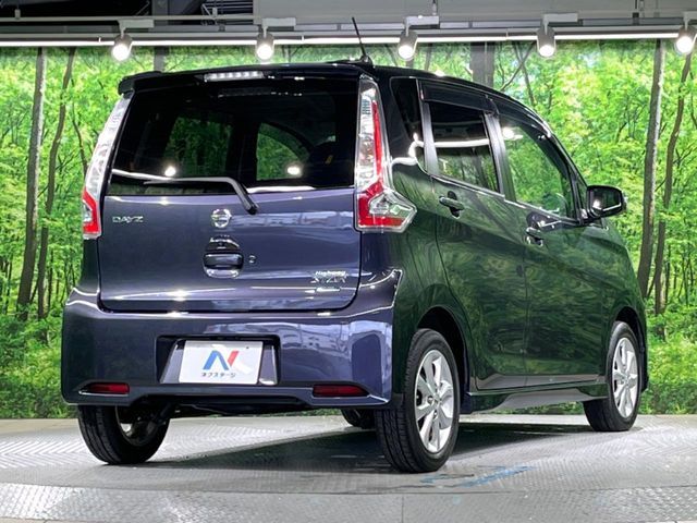 NISSAN DAYZ 2016 Image 31