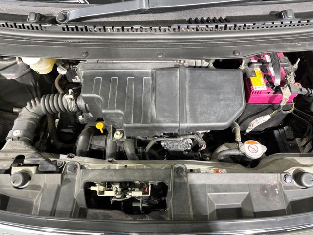 NISSAN DAYZ 2016 Image 31