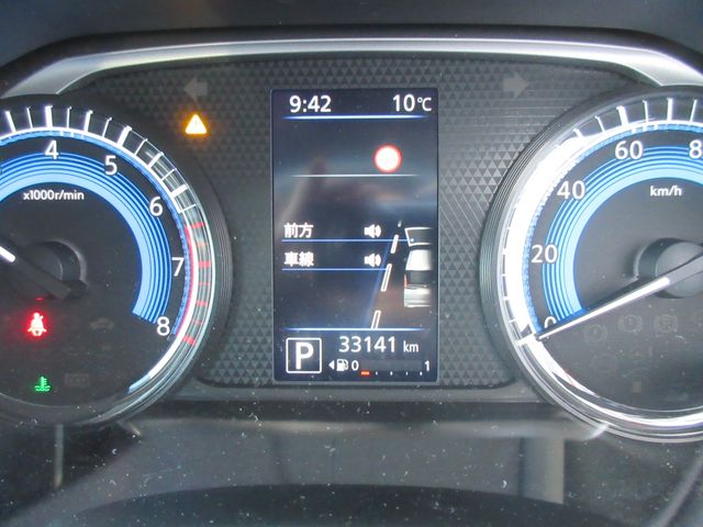 NISSAN ROOX 4WD 2020 Image 31