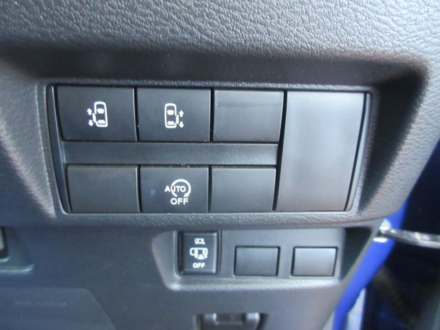 NISSAN ROOX 4WD 2020 Image 31