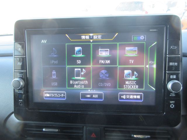 NISSAN ROOX 4WD 2020 Image 31