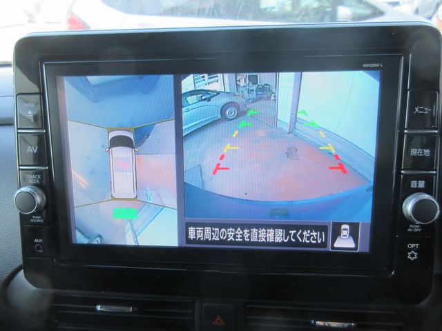 NISSAN ROOX 4WD 2020 Image 31