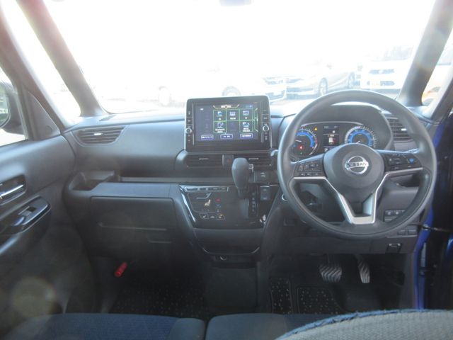 NISSAN ROOX 4WD 2020 Image 31