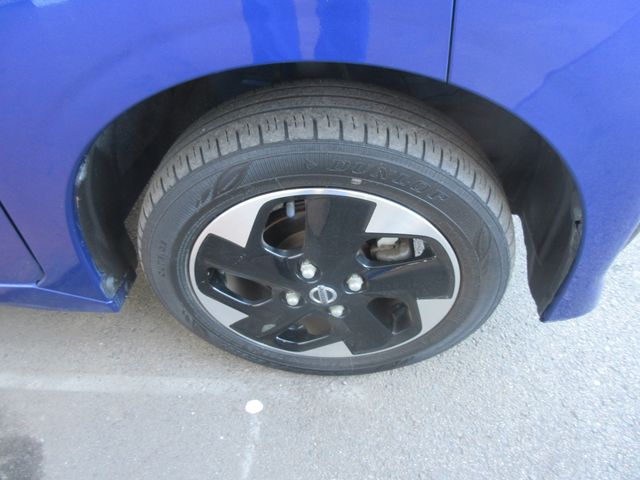 NISSAN ROOX 4WD 2020 Image 31