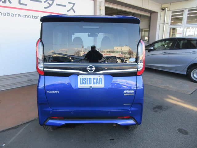 NISSAN ROOX 4WD 2020 Image 31