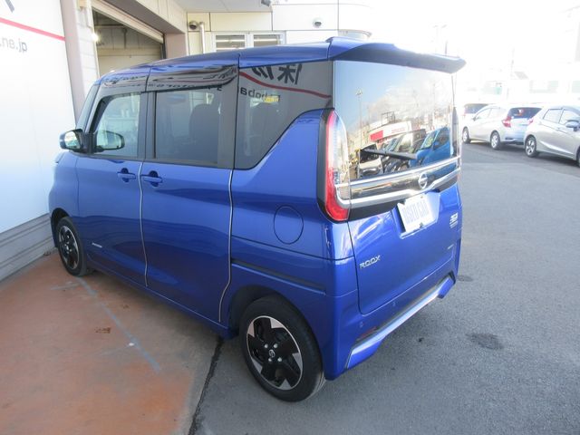 NISSAN ROOX 4WD 2020 Image 31