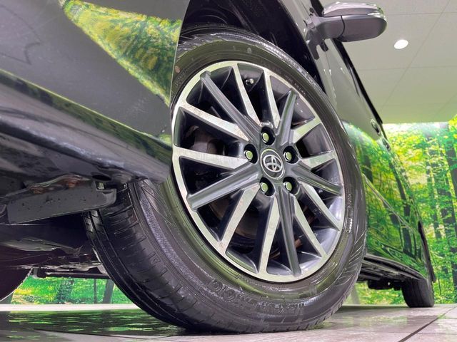 TOYOTA VOXY 2015 Image 31