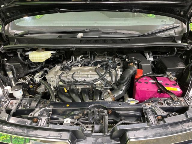 TOYOTA VOXY 2015 Image 31