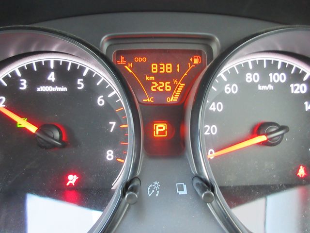 NISSAN NOTE 2020 Image 31