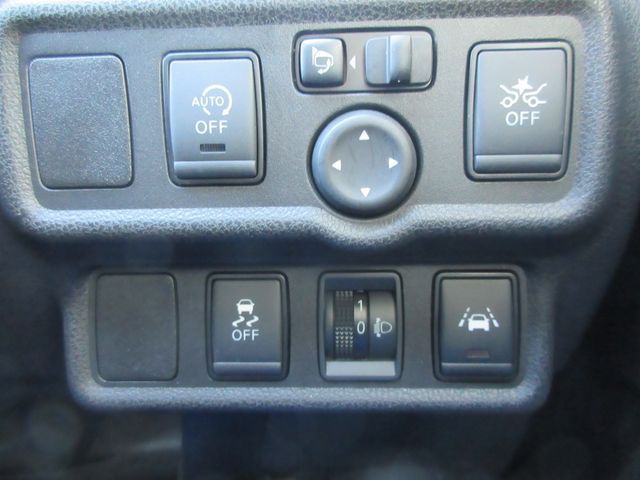 NISSAN NOTE 2020 Image 31