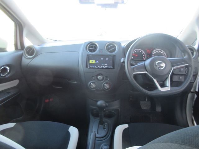 NISSAN NOTE 2020 Image 31