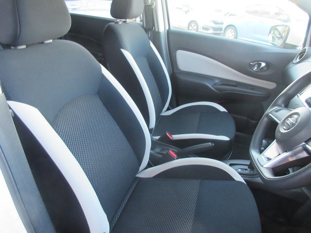 NISSAN NOTE 2020 Image 31