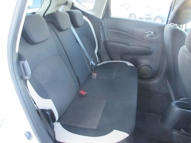 NISSAN NOTE 2020 Image 31