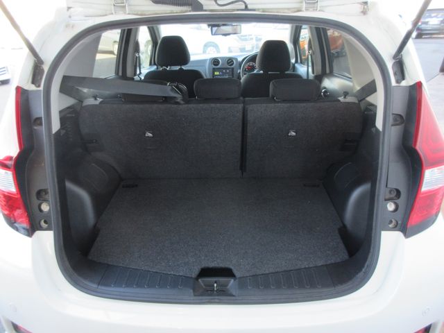 NISSAN NOTE 2020 Image 31