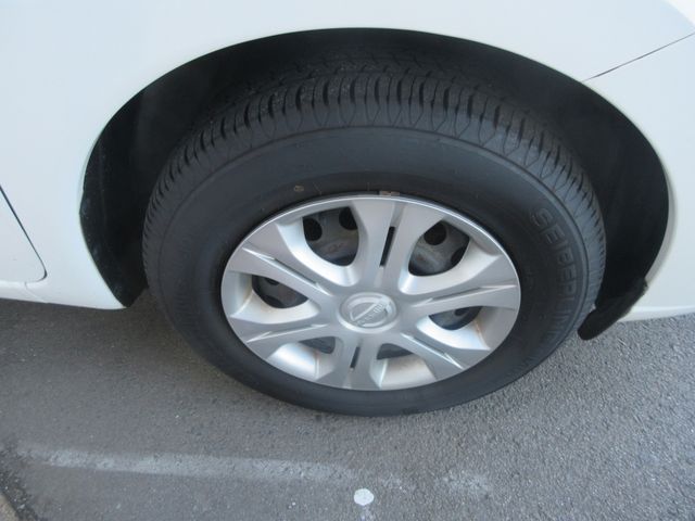 NISSAN NOTE 2020 Image 31