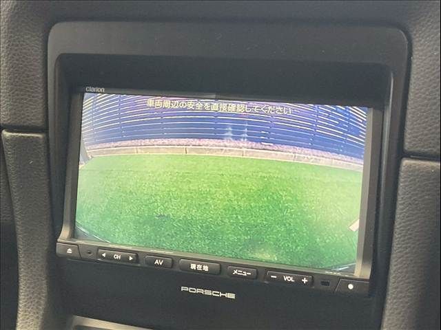 PORSCHE BOXSTER 2016 Image 31