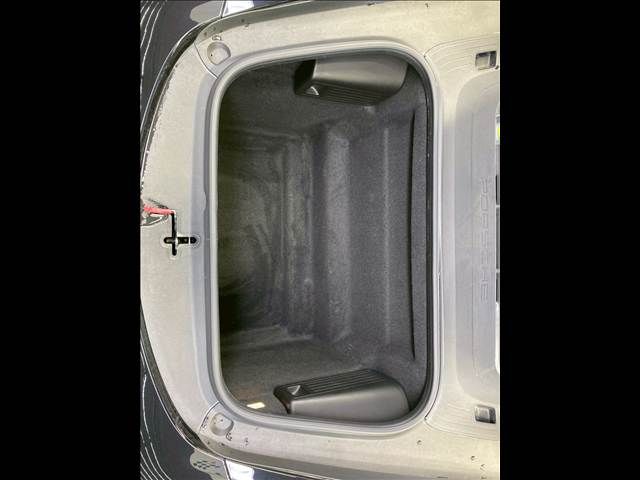 PORSCHE BOXSTER 2016 Image 31