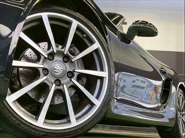 PORSCHE BOXSTER 2016 Image 31