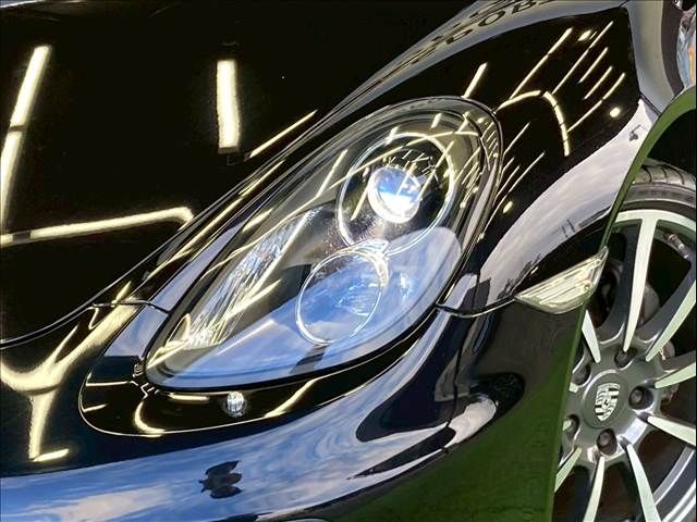 PORSCHE BOXSTER 2016 Image 31