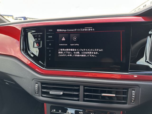 VOLKSWAGEN POLO GTI 2024 Image 31