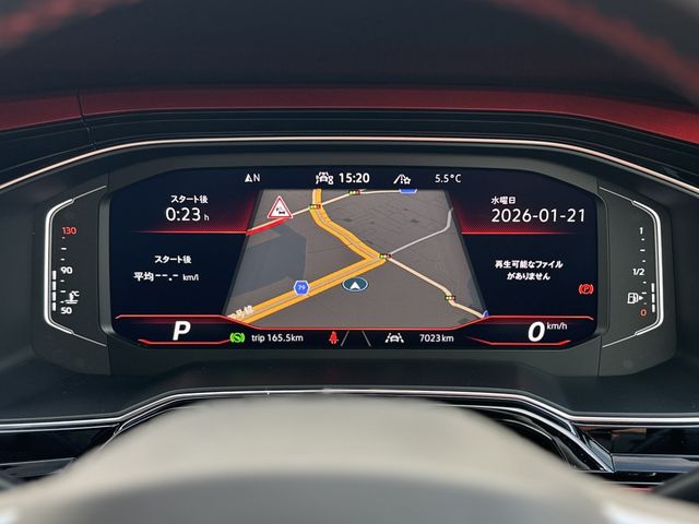 VOLKSWAGEN POLO GTI 2024 Image 31