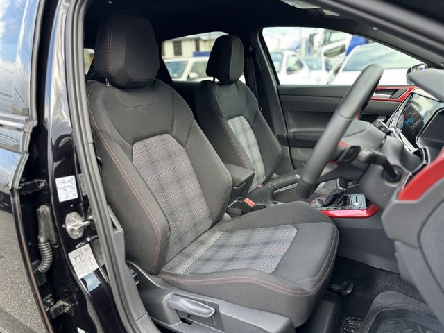 VOLKSWAGEN POLO GTI 2024 Image 31