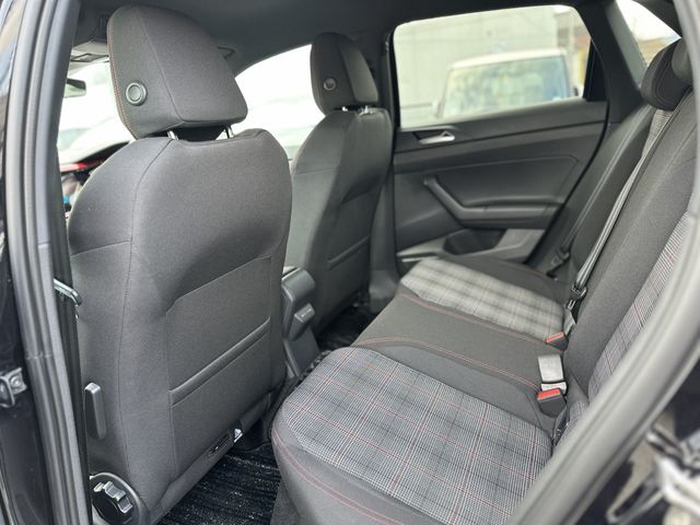 VOLKSWAGEN POLO GTI 2024 Image 31