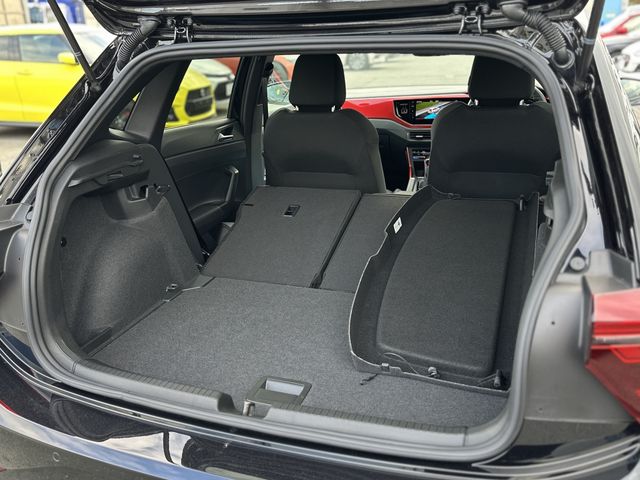 VOLKSWAGEN POLO GTI 2024 Image 31