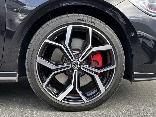 VOLKSWAGEN POLO GTI 2024 Image 31