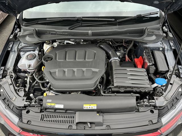 VOLKSWAGEN POLO GTI 2024 Image 31