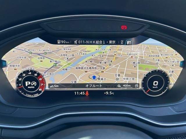 AUDI S4 AVANT 2019 Image 31