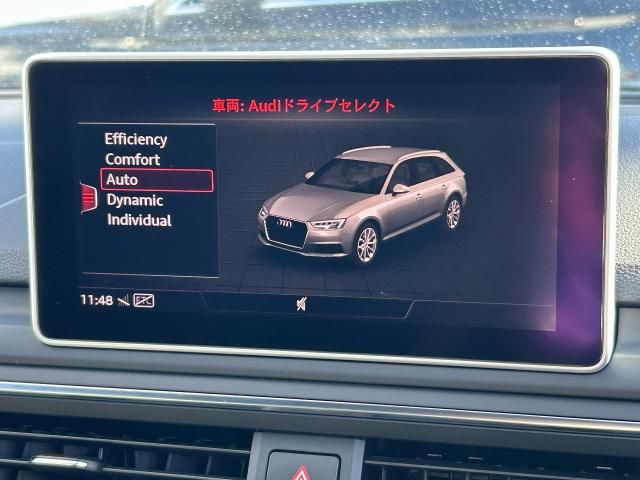 AUDI S4 AVANT 2019 Image 31