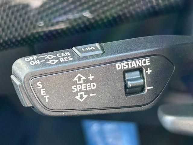 AUDI S4 AVANT 2019 Image 31