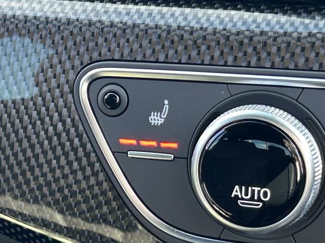 AUDI S4 AVANT 2019 Image 31