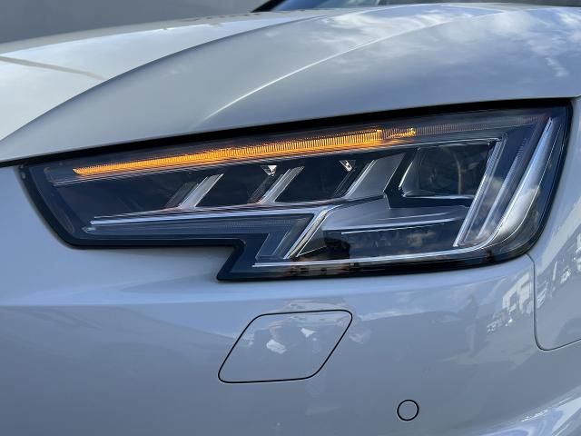 AUDI S4 AVANT 2019 Image 31