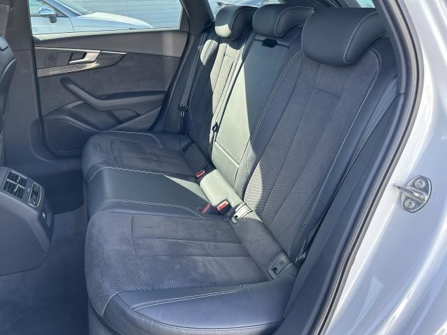 AUDI S4 AVANT 2019 Image 31